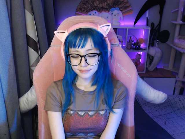 GertieCoach live cam on BongaCams