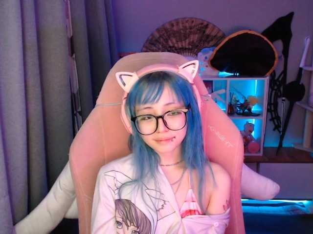 GertieCoach live cam on BongaCams