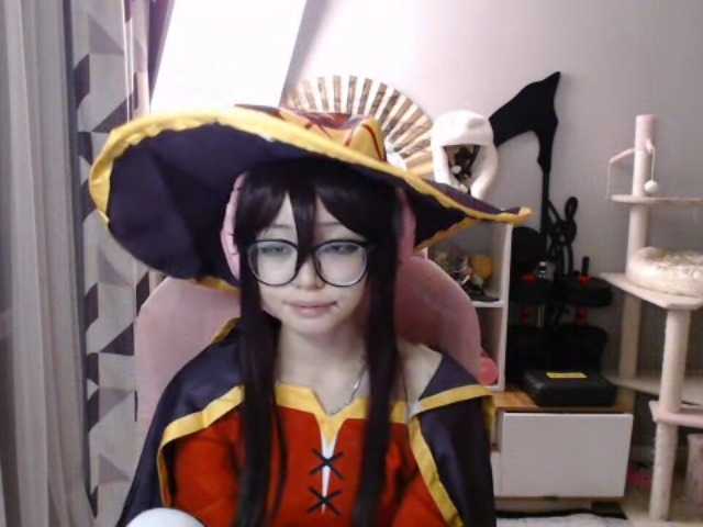 GertieCoach live webcam show