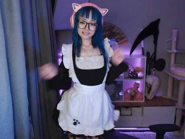 GertieCoach live cam on BongaCams