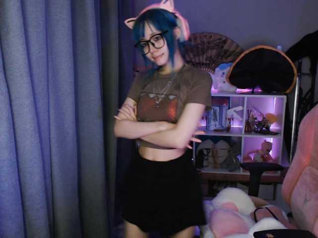 GertieCoach live cam on BongaCams