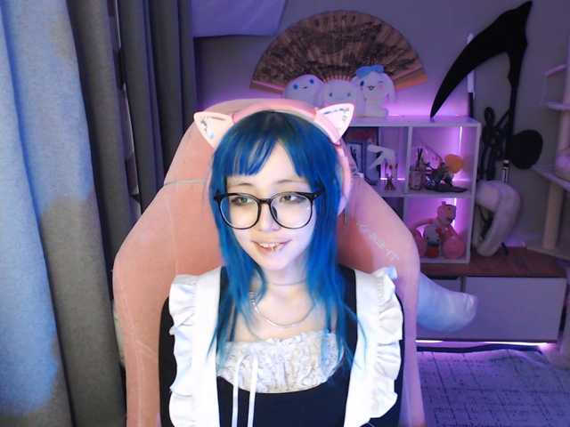 GertieCoach live cam on BongaCams