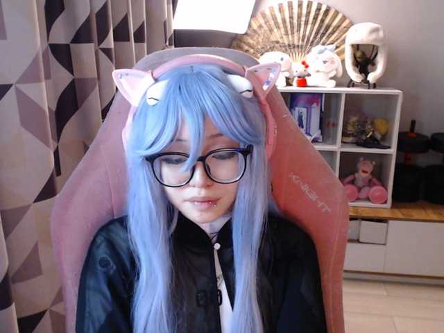 GertieCoach live cam on BongaCams