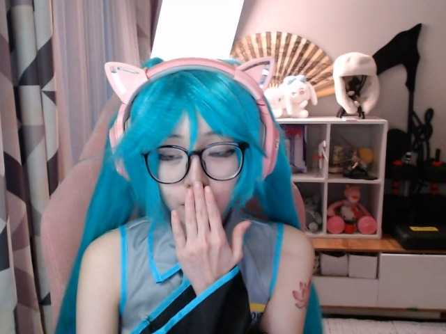 GertieCoach live cam on BongaCams