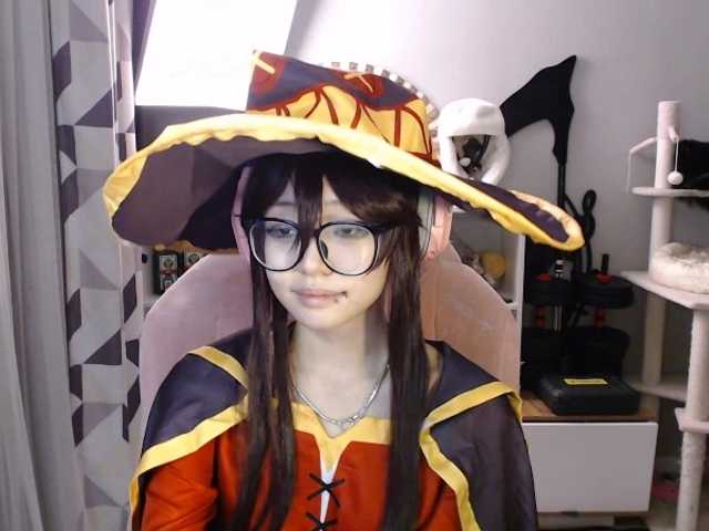 GertieCoach live webcam show