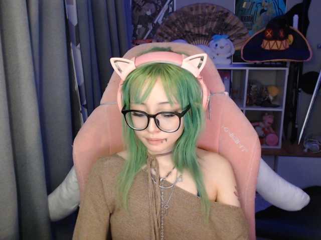 GertieCoach live cam on BongaCams