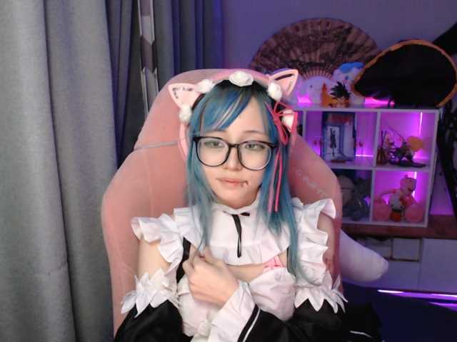 GertieCoach live cam on BongaCams