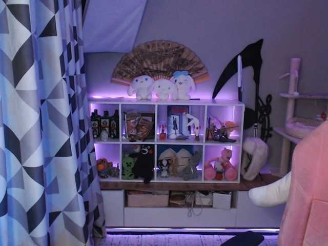 GertieCoach live cam on BongaCams