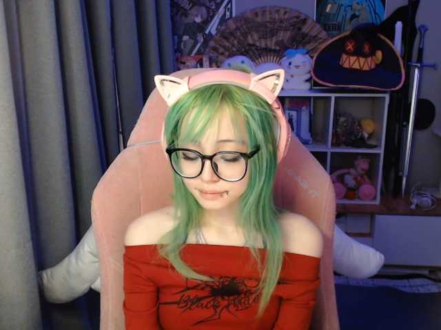 GertieCoach live cam on BongaCams