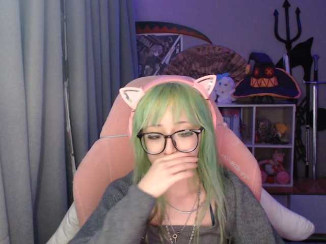 GertieCoach live cam on BongaCams
