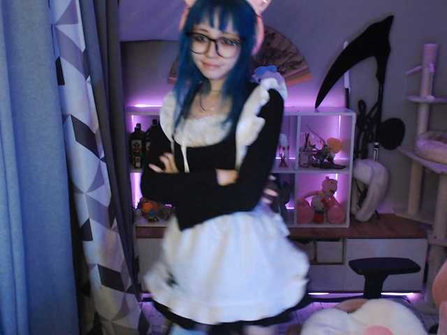 GertieCoach live cam on BongaCams