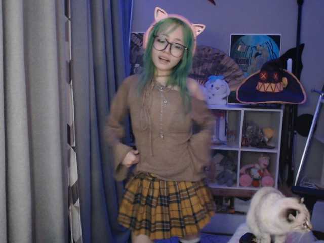 GertieCoach live cam on BongaCams