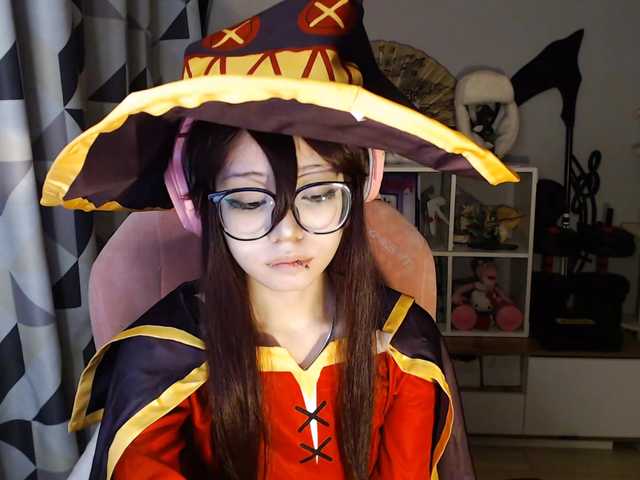 GertieCoach live cam on BongaCams