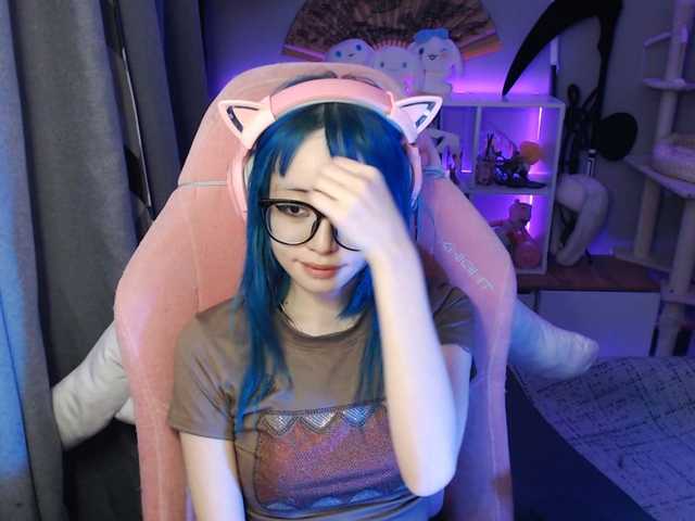 GertieCoach live cam on BongaCams