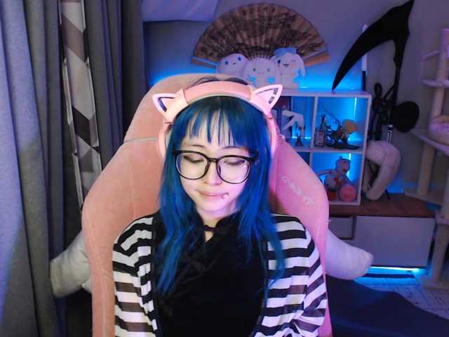 GertieCoach live cam on BongaCams