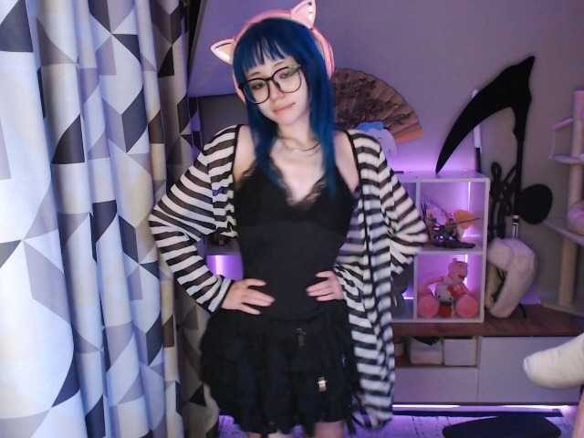 GertieCoach live cam on BongaCams