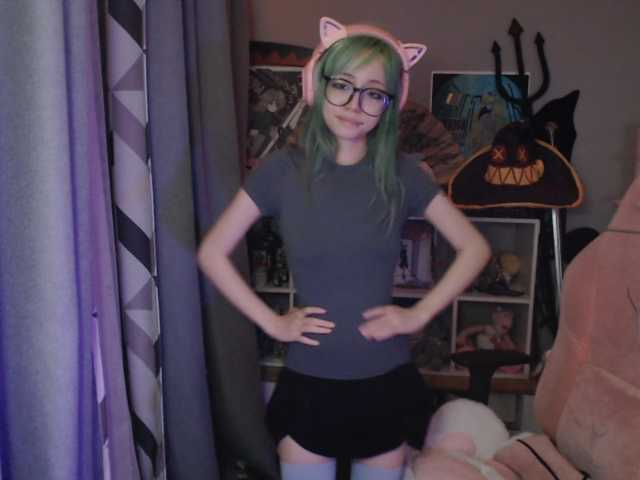 GertieCoach live cam on BongaCams