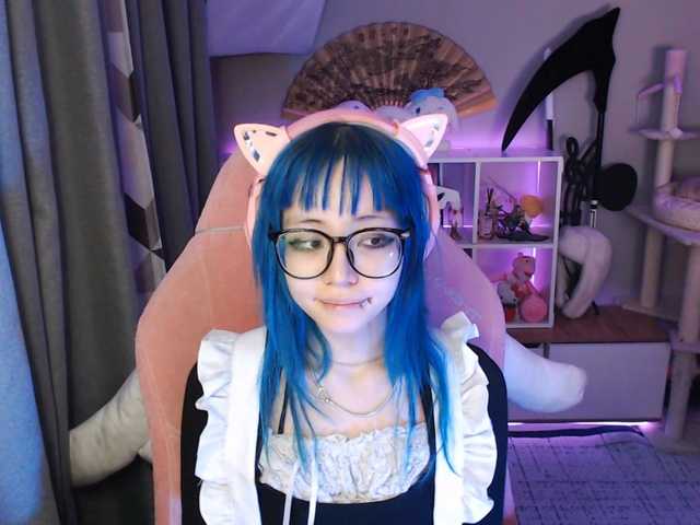 GertieCoach live cam on BongaCams