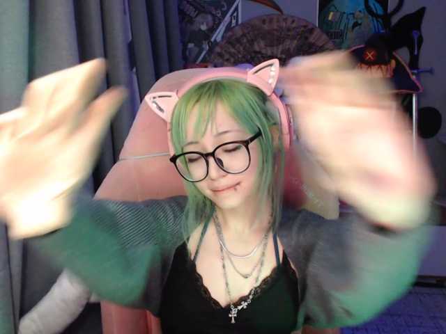 GertieCoach live cam on BongaCams