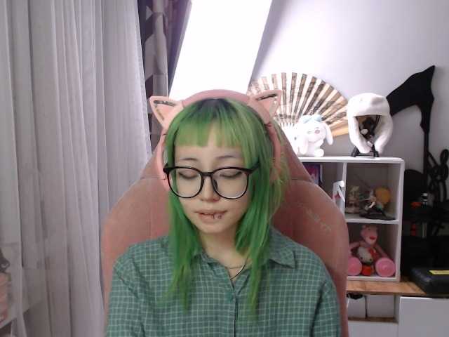 GertieCoach live cam on BongaCams