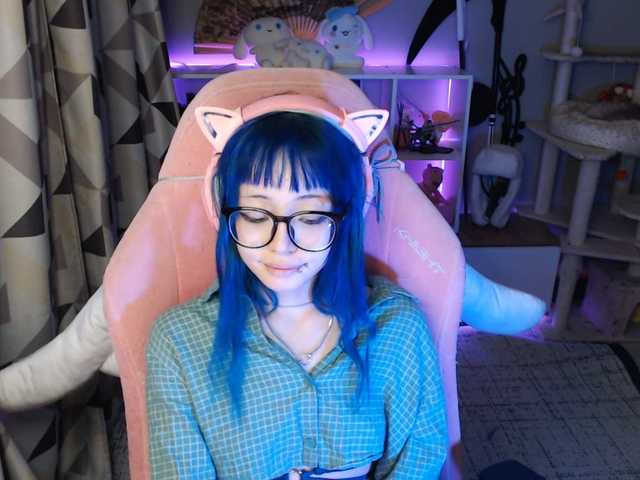 GertieCoach live cam on BongaCams
