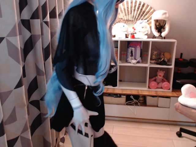 GertieCoach live cam on BongaCams