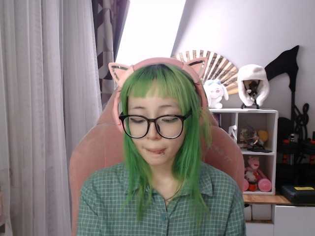 GertieCoach live cam on BongaCams