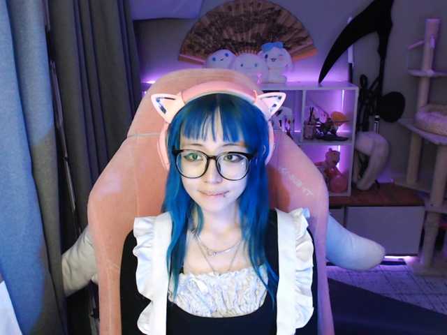 GertieCoach live cam on BongaCams