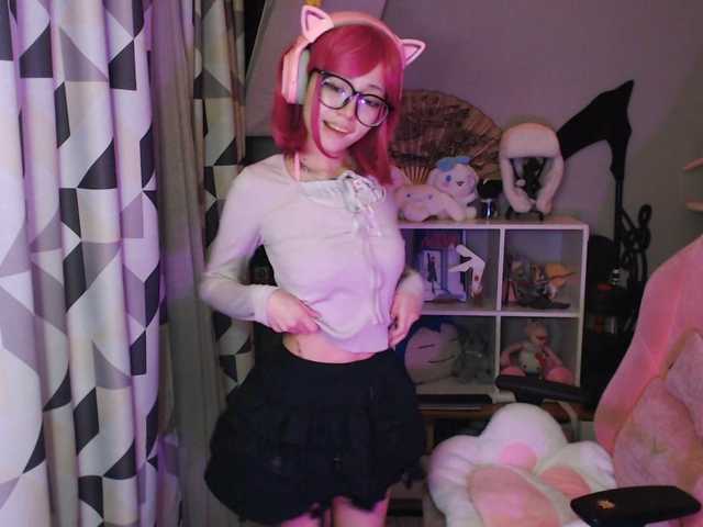 GertieCoach live cam on BongaCams