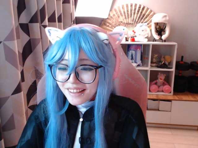 GertieCoach live cam on BongaCams