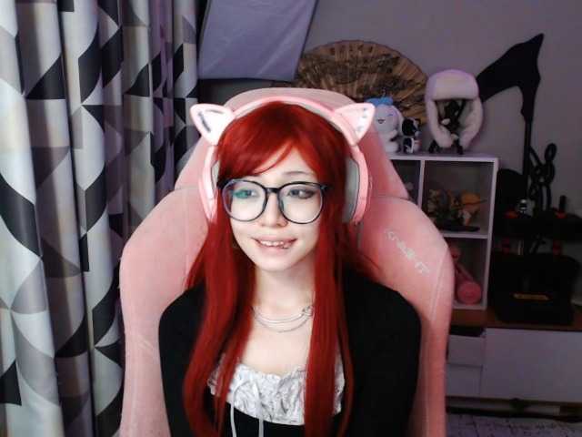 GertieCoach live cam on BongaCams