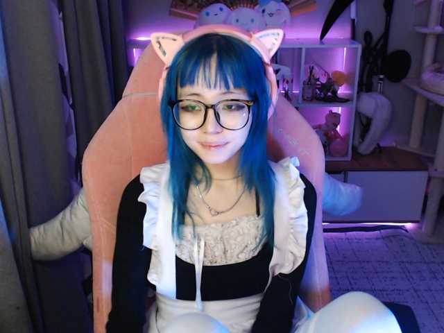 GertieCoach live cam on BongaCams