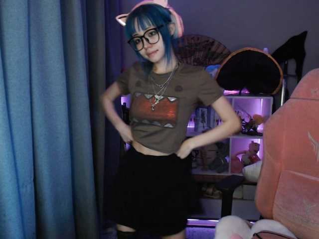 GertieCoach live cam on BongaCams