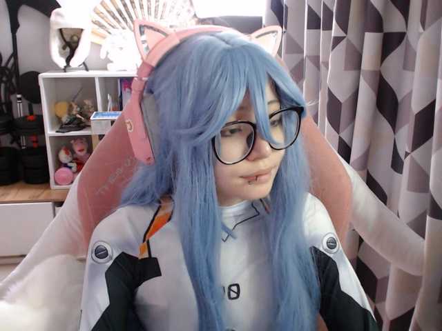 GertieCoach live cam on BongaCams