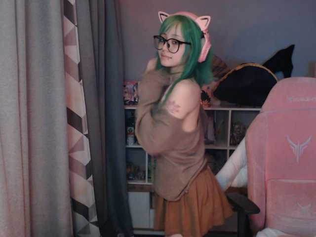 GertieCoach live cam on BongaCams