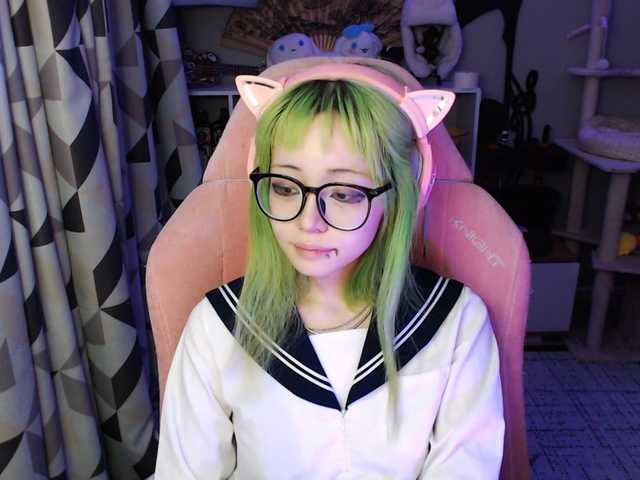 GertieCoach live on BongaCams