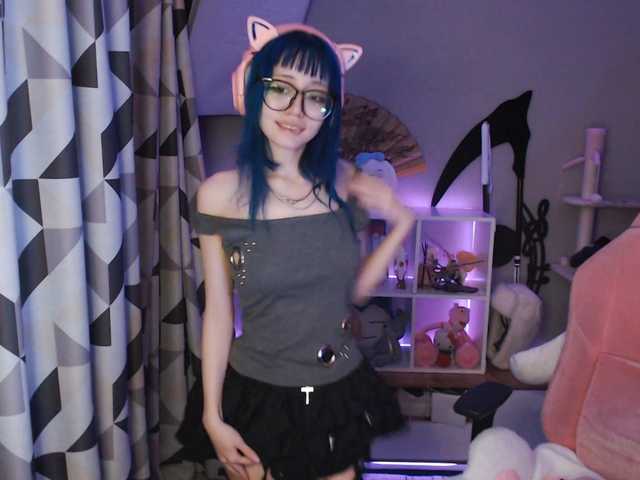 GertieCoach live cam on BongaCams