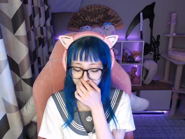 GertieCoach live cam on BongaCams
