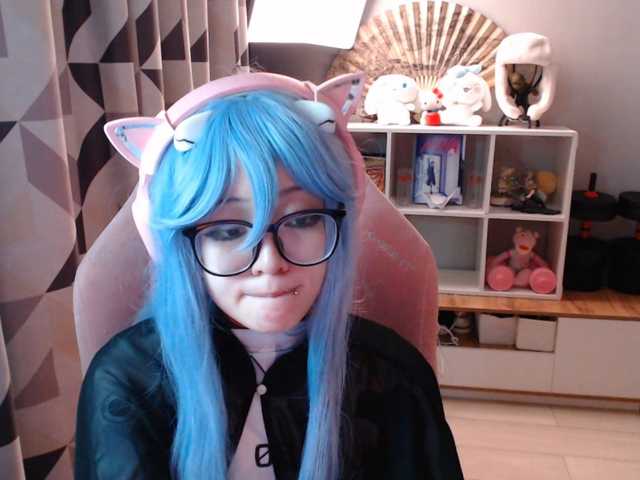 GertieCoach live cam on BongaCams