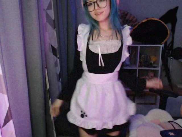 GertieCoach live cam on BongaCams