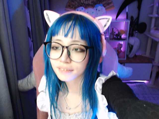 GertieCoach live cam on BongaCams