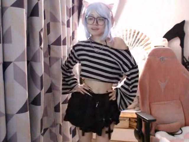 GertieCoach live cam on BongaCams