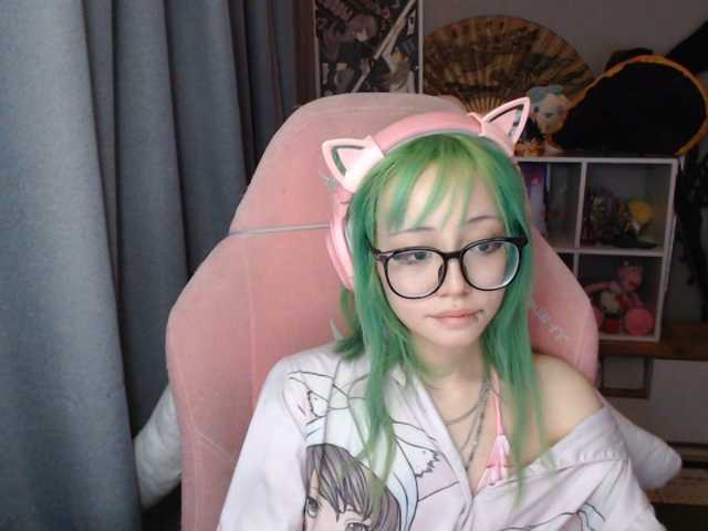 GertieCoach live cam on BongaCams