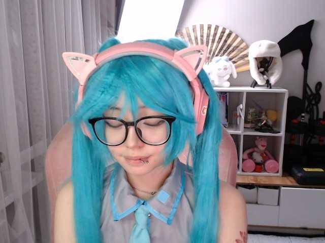GertieCoach live webcam show