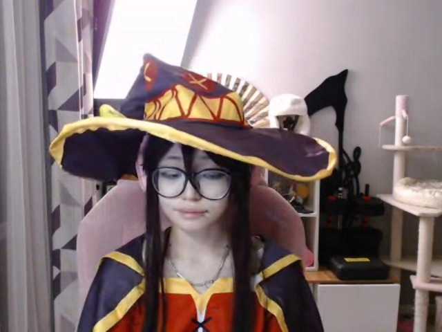 GertieCoach live webcam show