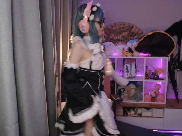 GertieCoach live cam on BongaCams