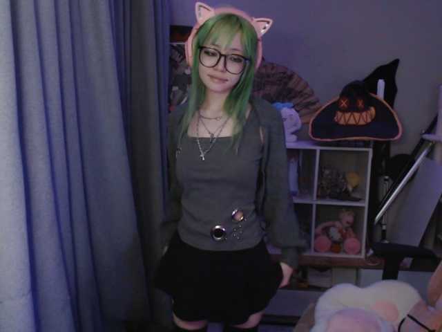 GertieCoach live cam on BongaCams