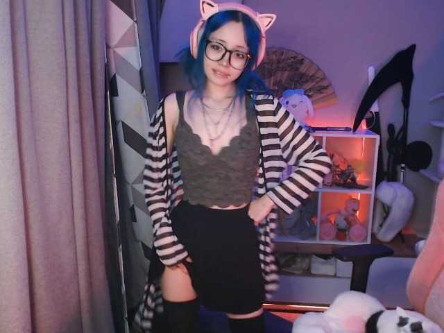GertieCoach live cam on BongaCams