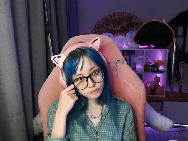 GertieCoach live cam on BongaCams