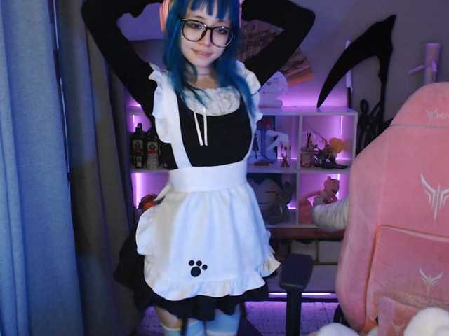 GertieCoach live cam on BongaCams